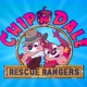 Illustration for article titled Saturday Morning Slow Jams - Chip n Dale Rescue Rangers